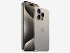 Apple iPhone 15 Pro 128GB (New)