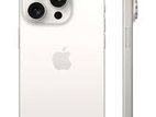 Apple iPhone 15 Pro 128gb (New)