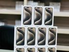 Apple iPhone 15 Pro 128GB (New)