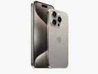 Apple iPhone 15 Pro 128gb (New)