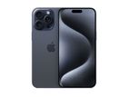 Apple iPhone 15 Pro 128GB (New)