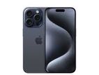 Apple iPhone 15 Pro 128GB (New)