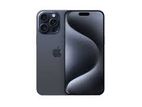 Apple iPhone 15 Pro 128GB (New)