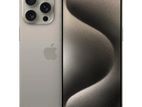 Apple iPhone 15 Pro 128GB (NEW)