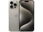 Apple iPhone 15 Pro 128GB (New)