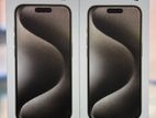 Apple iPhone 15 Pro 128GB (New)