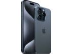 Apple iPhone 15 Pro 128GB (New)