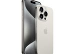 Apple iPhone 15 Pro 128GB (NEW)