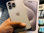 Apple iPhone 15 Pro 128GB | Same IMEI (Used)