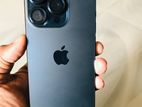 Apple iPhone 15 Pro 128GB (Used)