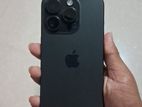 Apple iPhone 15 Pro 128GB (Used)