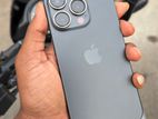 Apple iPhone 15 Pro 128GB (Used)