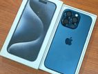 Apple iPhone 15 Pro 128GB (Used)