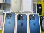 Apple iPhone 15 Pro 128GB (Used)