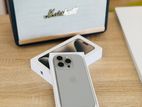 Apple iPhone 15 Pro 128GB (Used)