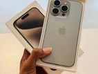 Apple iPhone 15 Pro 128GB (Used)