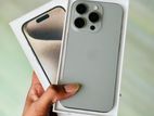 Apple iPhone 15 Pro 128GB (Used)
