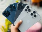 Apple iPhone 15 Pro 128GB (Used)