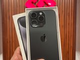 Apple iPhone 15 Pro 128GB (Used)