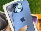 Apple iPhone 15 Pro 128GB (Used)