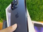 Apple iPhone 15 Pro 128GB (Used)