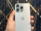 Apple iPhone 15 Pro 128GB (Used)