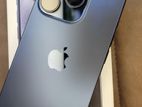 Apple iPhone 15 Pro 128GB (Used)