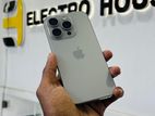 Apple iPhone 15 Pro 128GB (Used)