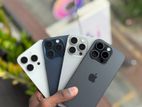 Apple iPhone 15 Pro 128GB (Used)