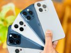 Apple iPhone 15 Pro 128GB (Used)