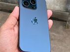 Apple iPhone 15 Pro 128GB (Used)