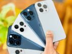 Apple iPhone 15 Pro 128GB (Used)