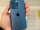 Apple iPhone 15 Pro 128GB (Used)