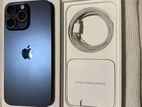 Apple iPhone 15 Pro 128GB (Used)