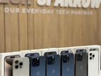 Apple iPhone 15 Pro 128GB (Used)