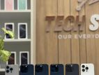 Apple iPhone 15 Pro 128GB (Used)