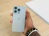 Apple iPhone 15 Pro 128GB (Used)