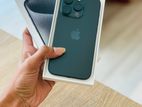 Apple iPhone 15 Pro 128GB (Used)