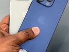 Apple iPhone 15 Pro 128GB (Used)