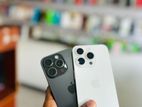 Apple iPhone 15 Pro 128GB (Used)