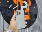 Apple iPhone 15 Pro 128GB (Used)