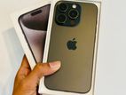 Apple iPhone 15 Pro 128GB (Used)