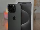 Apple iPhone 15 Pro 128GB (Used)