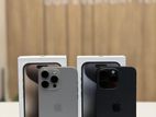 Apple iPhone 15 Pro 128GB (Used)