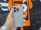 Apple iPhone 15 Pro 128GB (Used)