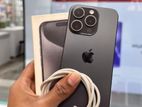Apple iPhone 15 Pro 128GB (Used)
