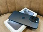 Apple iPhone 15 Pro 128GB (Used)