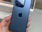 Apple iPhone 15 Pro 128GB (Used)