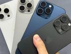 Apple iPhone 15 Pro 128GB (Used)