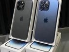 Apple iPhone 15 Pro 128GB (Used)